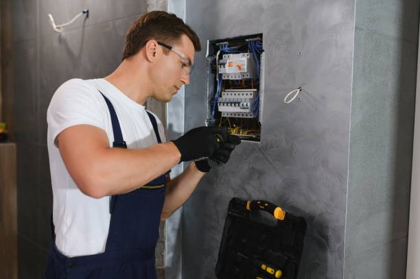 Best Affordable Electrician  in Timmonsville, SC