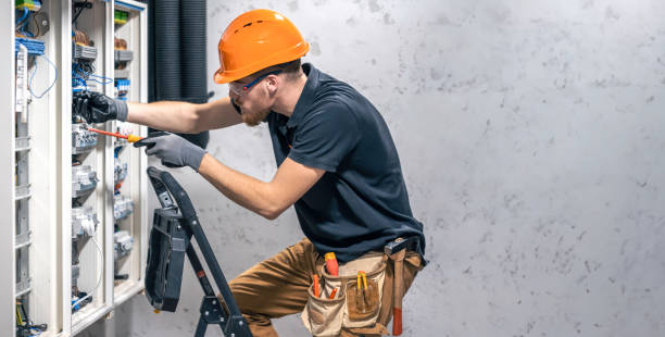  Timmonsville, SC Electrician Pros